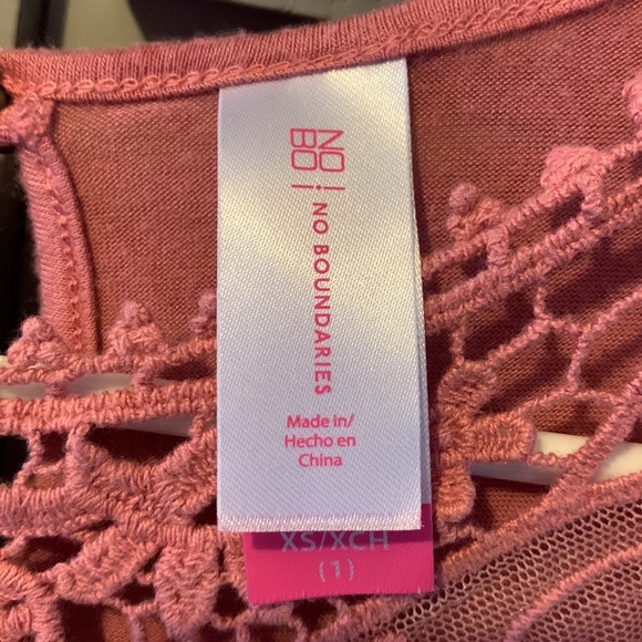 Cute xs top - Picture 5 of 5